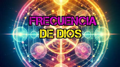 Frecuencia De Dios 963 Hz Conectarse A La Conciencia Divina Música