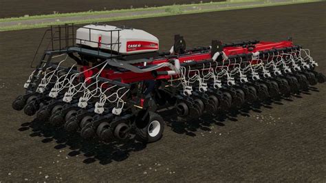 Case IH Fast Riser Rapide 6161 V1 0 FS22 Mod Farming Simulator 22 Mod