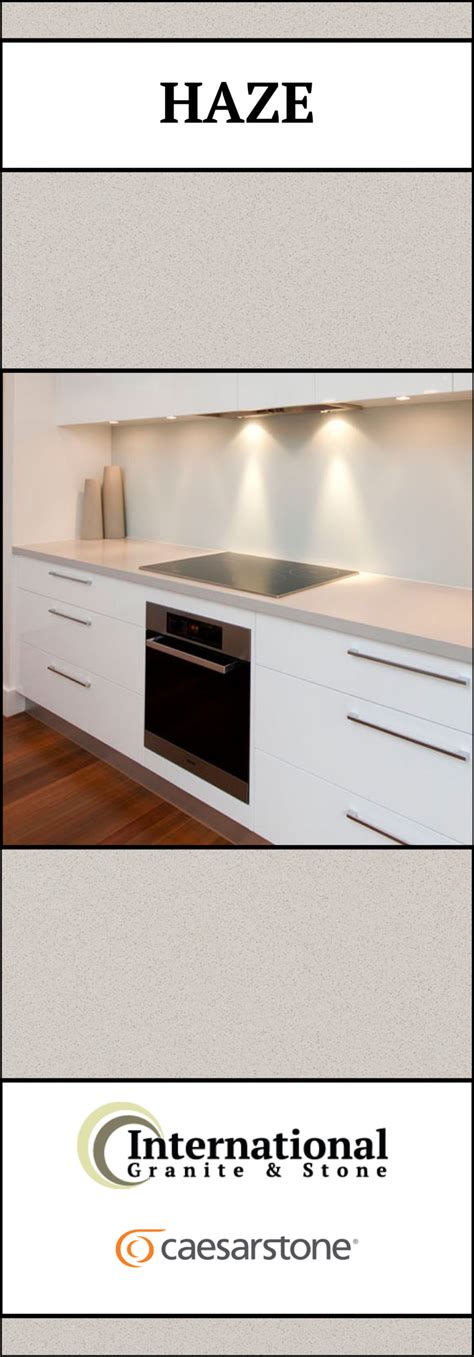 Haze Caesarstone Quartz Colorados Local Supplier