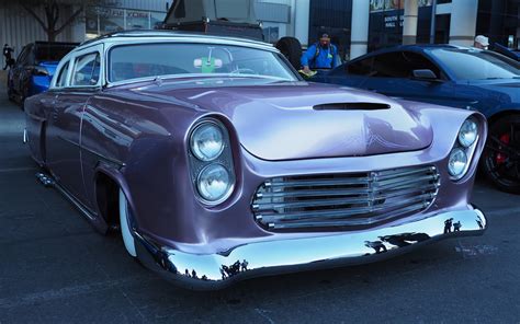 Hot Rod Mod Glossary Your Guide To Classic Car Modification Lingo