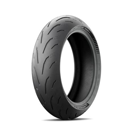 Pneu Moto Michelin Aro 17 Power 6 190 50R17 73W TL Traseiro