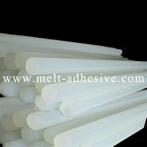 Transparent White Hot Melt Adhesive Stick YX Yuxiang China Trading Company Adhesives