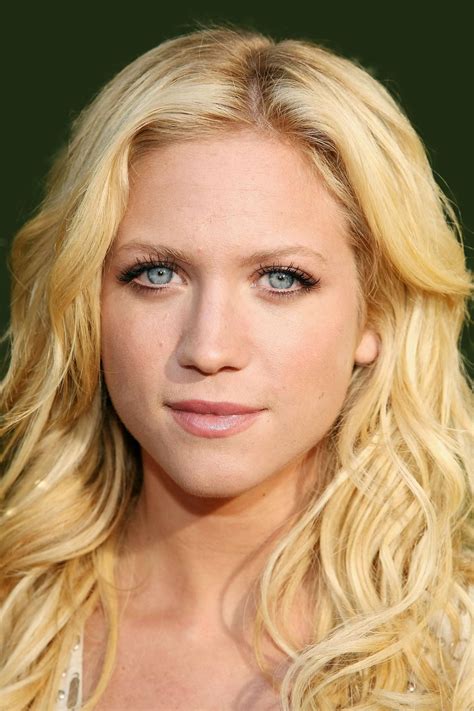 Brittany Snow Profile Images — The Movie Database Tmdb