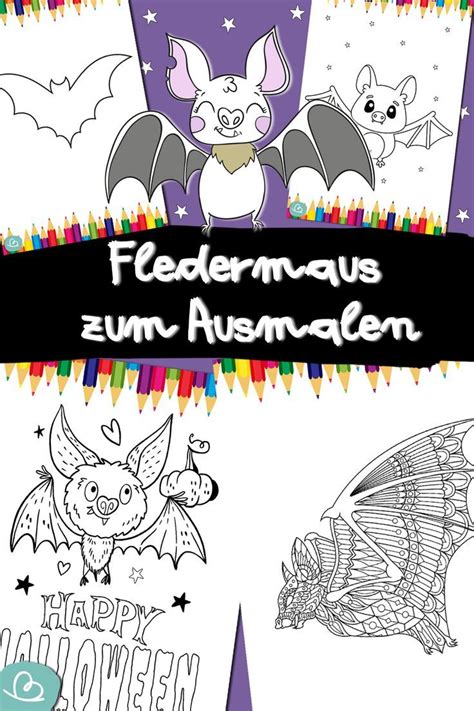 Fledermaus Zum Ausmalen Fledermaus Vorlage Ausmalen Fledermaus Ausmalbild