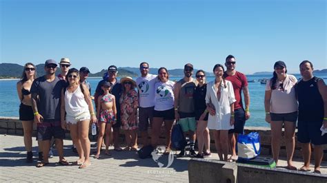 Passeio Ilha Do Campeche Fa A Aqui Sua Reserva Ecoturismo Sul Da