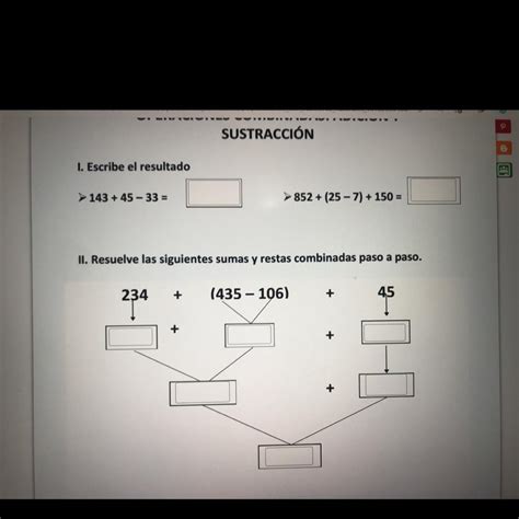 143 45 33 Ayúdenme con este problema por favor de la foto también