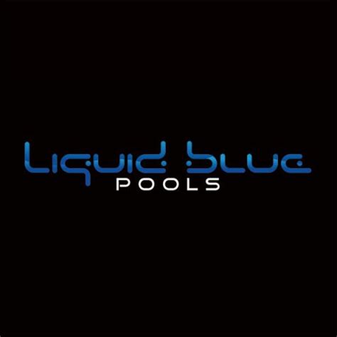 Swimming Pool Of Fame Liquid Blue Pools Melbourne Pool And Outdoor