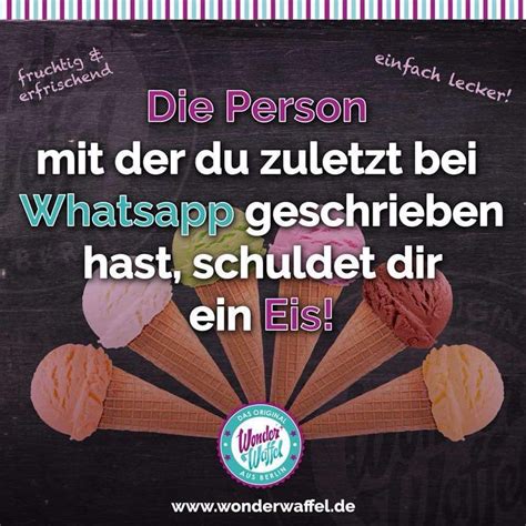 Na Wer Schuldet Dir Ein Wondercream 😀😜 Wonderwaffel Mainz Facebook