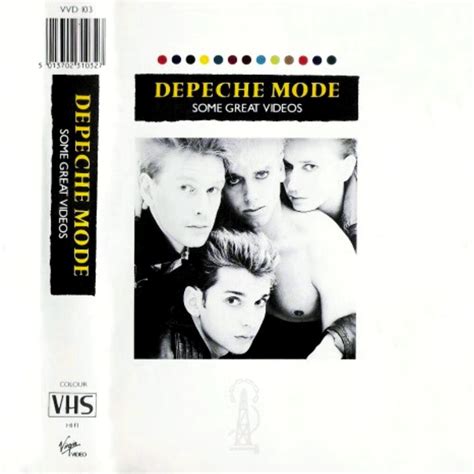 Depeche Mode Shake The Disease Lyrics Genius Lyrics