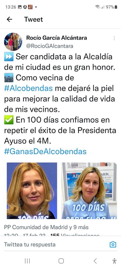 More008 on Twitter No te lo crees ni tú