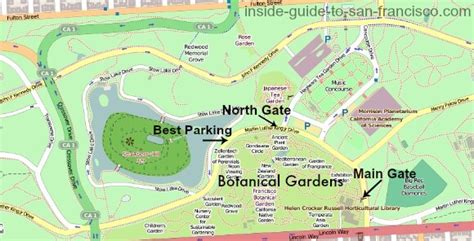 golden gate park botanical garden price - Service Binnacle Image Archive