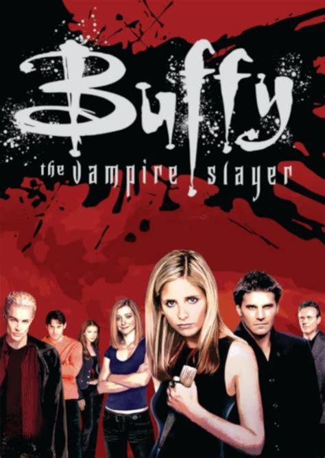 Angel Fan Casting For Buffy The Vampire Slayer 2017 2023 Mycast