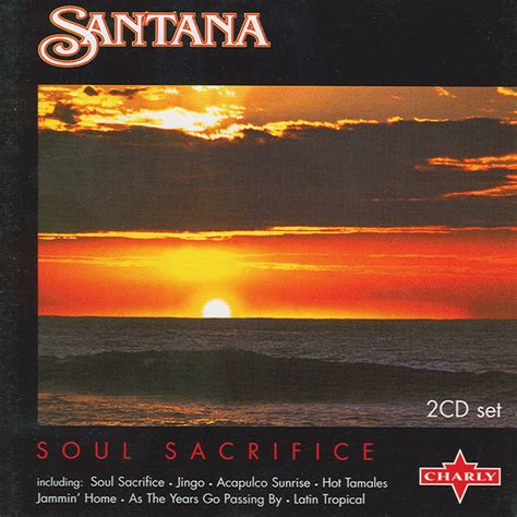 Soul sacrifice santana - guardmaxb