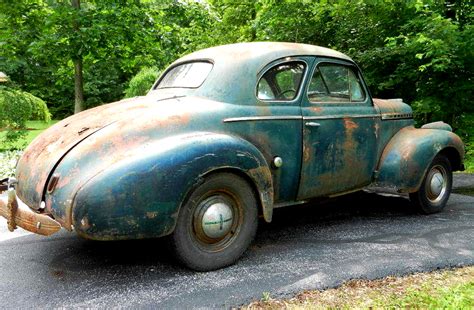 Vonskip 247autoholic Hotrods Kustoms Classic Cars 1940 Chevy