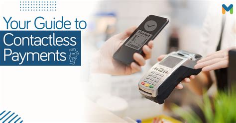 Contactless Payment In The Philippines What You Need To Know