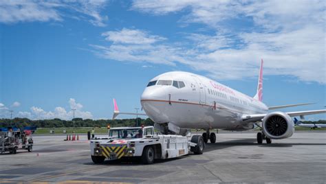 Copa Airlines Lleva Su Mensaje De Hazlo A Tiempo Por Los Cielos Del