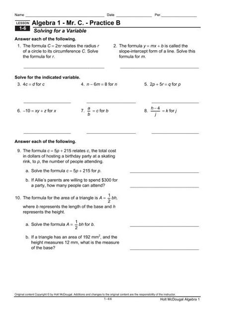 Free Algebra 1 8 6 Download Free Algebra 1 8 6 Png Images Free