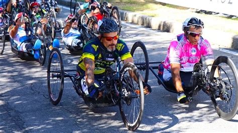 Giro D Italia Handbike Strade Chiuse E Deviazioni Obbligatorie Per Gli