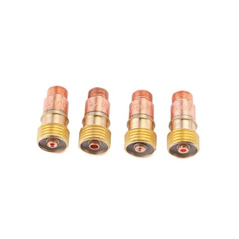 Gas Lens At Best Price In Mumbai Maharashtra Uniweld Electrodes