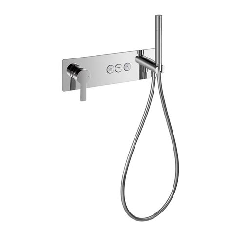 Смеситель скрытого монтажа IMPRESE SMART CLICK ZMK101901203 – фото ...