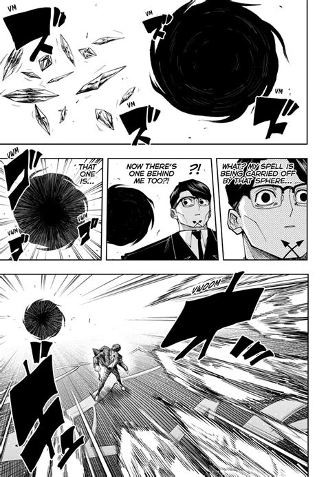 Chapter 122 English Scans