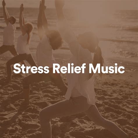 Stress Relief Music Album By Anti Stress Spotify