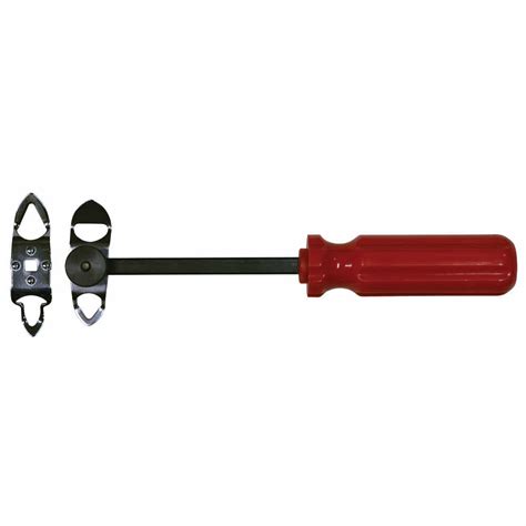 Windshield Locking Strip Tool Mill Supply Inc