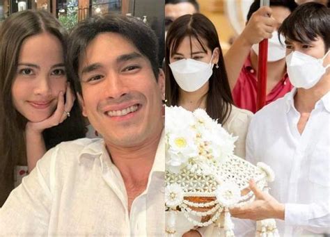 Nadech Kugimiya Yaya Urassaya Gây Xôn Xao Tin Tức Nadech Kugimiya Yaya Urassaya Gây Xôn Xao