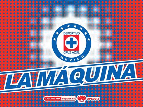 Fotos De La Maquina Del Cruz Azul Noticias M Quina