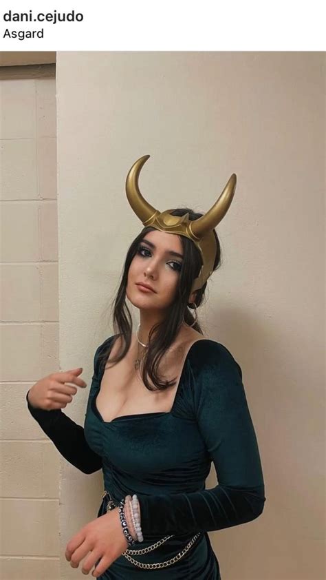 loki costume | Disfraces de halloween para mujeres, Disfraz sencillo ...