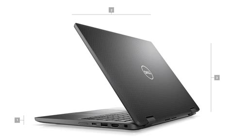 Dell Latitude 7430 2022 Core I5 1245u Ram 16gb Ssd 256gb 140 Fhd