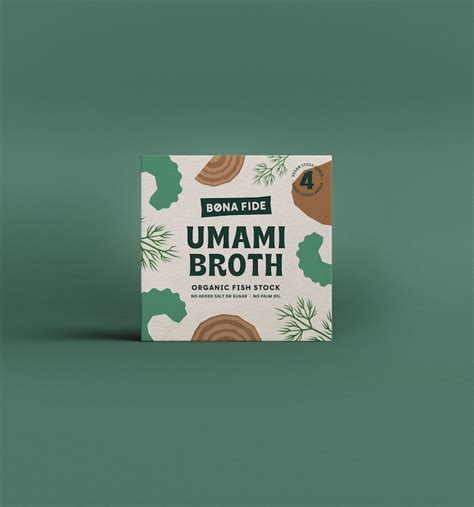 Studio Unbound Unveils BonaFide: A Revolution in Stock Cubes - World ...