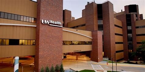 Uw Clinical Trials Institute Uwhealth Wisconsin Patient Finds Hope