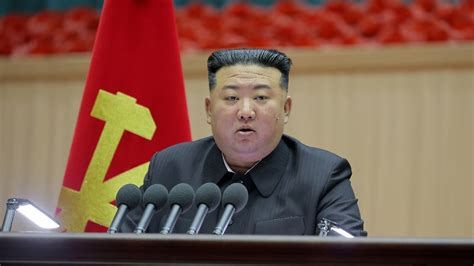 North Koreas Kim Warns Of Nuclear Attack If Provoked With Nukes Report