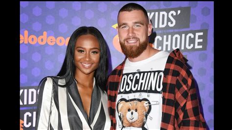 Is Travis Kelce Gay About His Relationship Eduvast