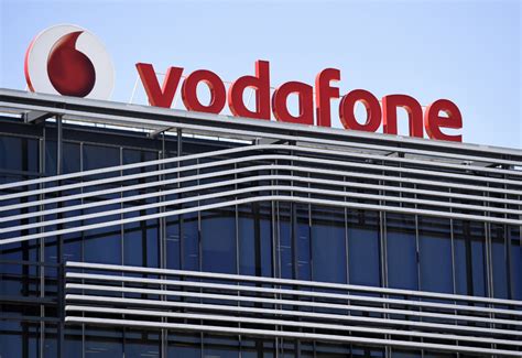 Vodafone Appoints New Uk Catering Partner