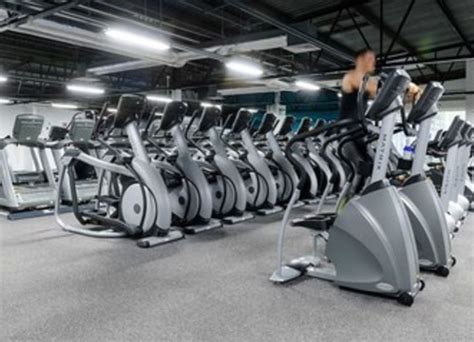 Puregym Bradford Idle