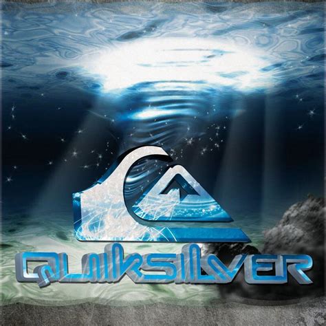 Quiksilver Logo Wallpapers - Wallpaper Cave