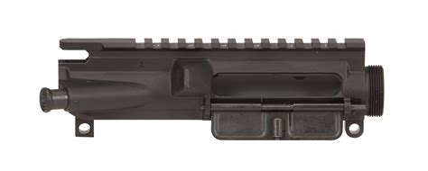 New In Package Lmt Flat Top M 4 Ar 15 Upper Complete Wth Forward Assist And Charge Port Door