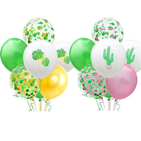 BOUEE 16 Watermelon Cherry 12 Pouces Ballons Gonflables En Latex Pour