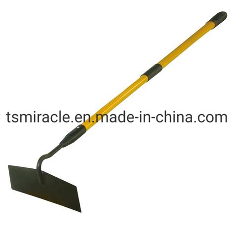 Long Handle Garden Tool Farming Hoegarden Hoe Typescarbon Steel Hoe