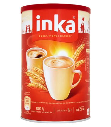 Inka Instant Grain Coffee Drink