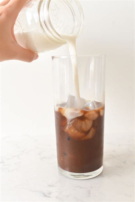 10 Easy Starbucks Inspired Coffee Drinks You Can Make At Home