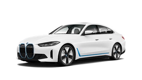 Bmw I4 Bmw Đà Nẵng