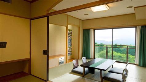 Hotel Green Plaza Hakone | HAKONE JAPAN | Visit to Experience the ...