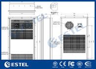 Vdc Outdoor Cabinet Heat Exchanger Rs Communication Modbus Rtu