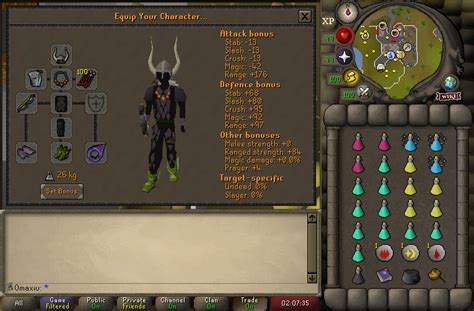 Ironman Chaos Fanatic Guide - OSRS - Old School Runescape Guides