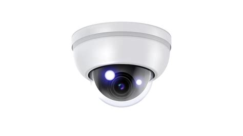 What Is A Dome Camera Dome Camera Meaning Isarsoft