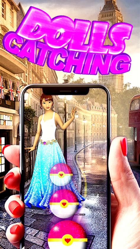 Android Için Catch Dolls Lol Apk İndir