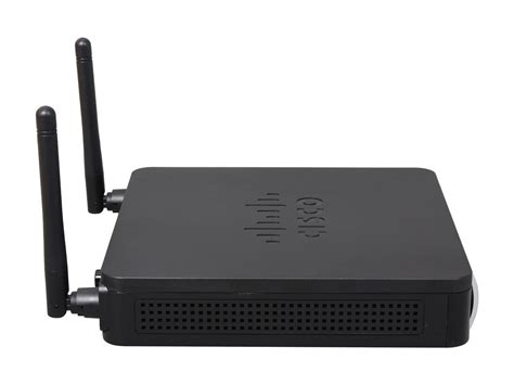 Cisco Small Business Rv W A K Na Wireless N Multifunction Vpn Router